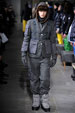 Moncler Gamme Bleu / - 2010-2011